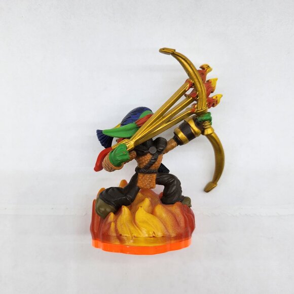 Flamesinger Series 2 Skylander - Picture 8 of 9
